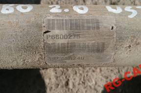 РУЛЕВАЯ РЕЙКА VOLVO 850 2.0 P6800275