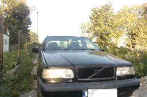РУЛЕВАЯ РЕЙКА Volvo 850 s70 v70 c70 94-2000 год