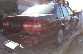 РУЛЕВАЯ РЕЙКА VOLVO 960 LIFT 94-98 2.5