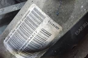 РУЛЕВАЯ РЕЙКА VOLVO C30 C70 S40 V50 31201426 MAGIEL