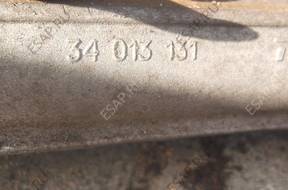 РУЛЕВАЯ РЕЙКА   VOLVO C30 S40 C70 V50 2.5T