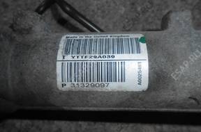 РУЛЕВАЯ РЕЙКА VOLVO C30 S40 V50 07-12 ГОД P31329097