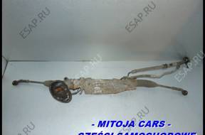 РУЛЕВАЯ РЕЙКА VOLVO S40 V50 04-12 2.0 D @