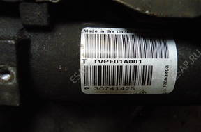 РУЛЕВАЯ РЕЙКА Volvo S40 V50 C70 C30 2.0 D