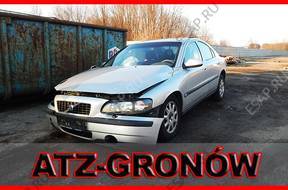 РУЛЕВАЯ РЕЙКА VOLVO S60 426