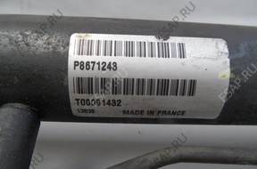 РУЛЕВАЯ РЕЙКА   VOLVO S60 S80 V70 P8671243