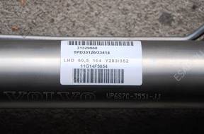 РУЛЕВАЯ РЕЙКА   VOLVO S60 V60 31329868