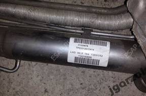РУЛЕВАЯ РЕЙКА   VOLVO S60 V60 31329878