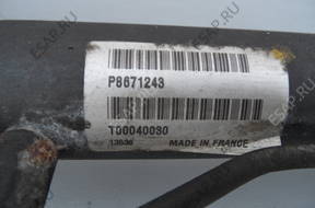 РУЛЕВАЯ РЕЙКА   VOLVO S60 V70 P8671243 ЕВРОПЕЙСКАЯ ВЕРСИЯ