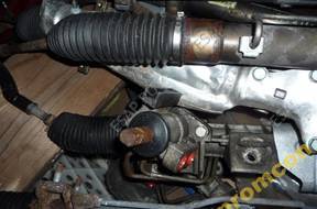 РУЛЕВАЯ РЕЙКА   Volvo S60 V70 S80 99-2003 год