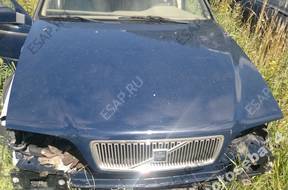 РУЛЕВАЯ РЕЙКА Volvo S70 V70 2.0 B DOHC