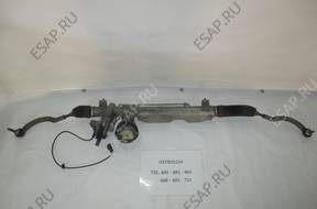 РУЛЕВАЯ РЕЙКА VOLVO S80 2006 год 2.4   ЕВРОПЕЙСКАЯ ВЕРСИЯ