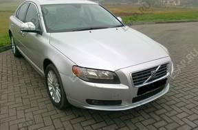 РУЛЕВАЯ РЕЙКА Volvo S80 2007 год 2.4d 185km ЕВРОПЕЙСКАЯ ВЕРСИЯ
