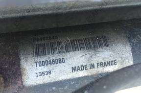 РУЛЕВАЯ РЕЙКА   VOLVO S80 2.5 2.8 2.9 3.0