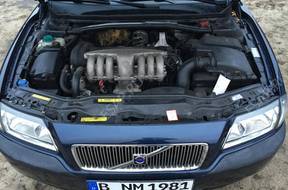РУЛЕВАЯ РЕЙКА   VOLVO S80 2.9 3.0 1998-2003