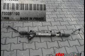 РУЛЕВАЯ РЕЙКА VOLVO S80 (98-) 2.4 B