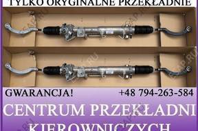 РУЛЕВАЯ РЕЙКА VOLVO S80 LIFT 7853993379