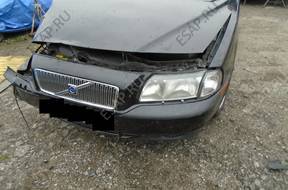 РУЛЕВАЯ РЕЙКА VOLVO S80 XC70 V70 S60 00' 2,0TB T5