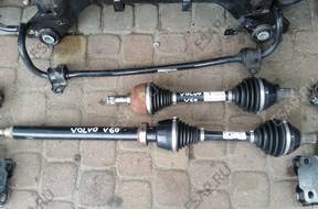 РУЛЕВАЯ РЕЙКА   VOLVO V60 V70 2009 ГОД