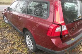 РУЛЕВАЯ РЕЙКА VOLVO V70 08- 2.0 16V 145KM