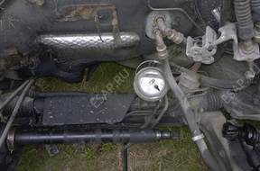 РУЛЕВАЯ РЕЙКА Volvo V70/2000 tdi