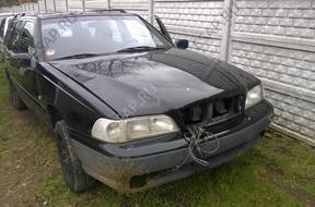 РУЛЕВАЯ РЕЙКА Volvo V70/2000 tdi