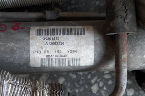 РУЛЕВАЯ РЕЙКА   Volvo V70 2008 год 31201553