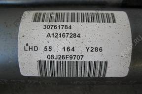 РУЛЕВАЯ РЕЙКА   VOLVO V70 2009 год