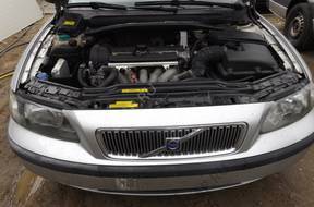 РУЛЕВАЯ РЕЙКА VOLVO V70 II
