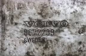 РУЛЕВАЯ РЕЙКА Volvo V70 S 60 S70 00-03