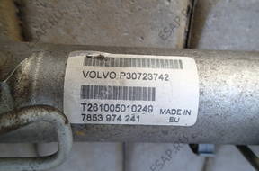 РУЛЕВАЯ РЕЙКА   Volvo XC70 D5