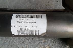РУЛЕВАЯ РЕЙКА Volvo XC70 V70 S80 2.4 D5 3.0 T6 od 07.