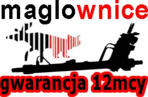 РУЛЕВАЯ РЕЙКА ВОССТАНОВЛЕННАЯ NISSAN PRIMERA P12 III