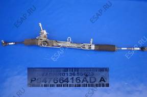 РУЛЕВАЯ РЕЙКА   VOYAGER 2.8 CRD 2005 год