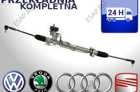 РУЛЕВАЯ РЕЙКА    VW 1J1422062D