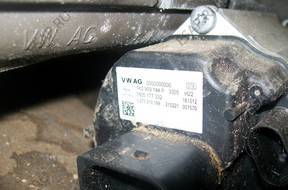 РУЛЕВАЯ РЕЙКА   VW 1K0909144P