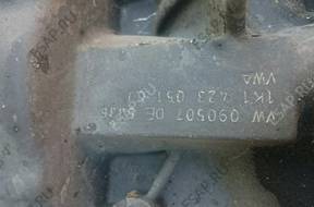 РУЛЕВАЯ РЕЙКА   VW 1K1 423 051 1K1423051CJ