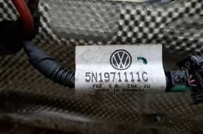 РУЛЕВАЯ РЕЙКА    VW  2.0 tdi 5N. 909.144.L