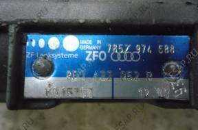 РУЛЕВАЯ РЕЙКА    VW  8D1422052B