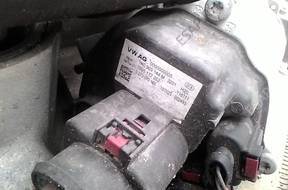РУЛЕВАЯ РЕЙКА   VW AUDI 1K0909144M