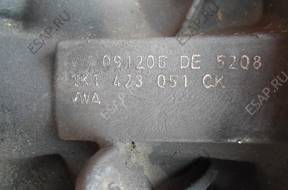 РУЛЕВАЯ РЕЙКА vw,audi 1K1 423 051 CK,1K1 909 144 L