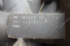 РУЛЕВАЯ РЕЙКА vw,audi 1K1 423 051 CN,1K1 909 144 M