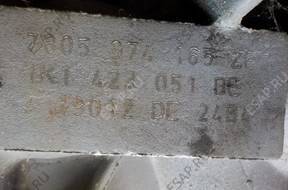 РУЛЕВАЯ РЕЙКА VW Audi   1K1909144F 423051BE