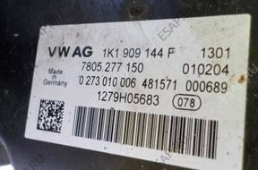 РУЛЕВАЯ РЕЙКА VW Audi   1K1909144F 423051BE