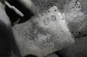 РУЛЕВАЯ РЕЙКА VW AUDI SEAT SKODA 1K1423051BQ