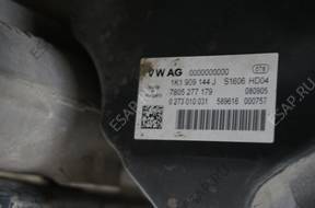 РУЛЕВАЯ РЕЙКА VW AUDI SKODA   1K1909144J