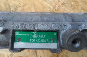 РУЛЕВАЯ РЕЙКА VW B5, AUDI A4 B5, A6 C5 8D1422074A