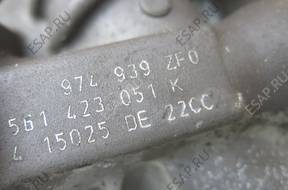 РУЛЕВАЯ РЕЙКА VW BEETLE 5C5   561423051K