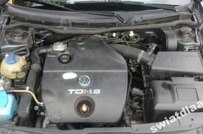РУЛЕВАЯ РЕЙКА   VW BORA 1.9 TDI 2001