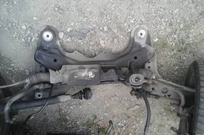 РУЛЕВАЯ РЕЙКА vw bora